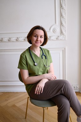 Егоршина Дарья